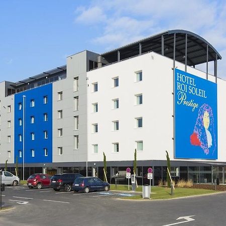 Roi Soleil Prestige Strasbourg Ξενοδοχείο Schiltigheim Εξωτερικό φωτογραφία