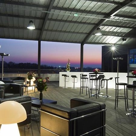 Roi Soleil Prestige Strasbourg Ξενοδοχείο Schiltigheim Εξωτερικό φωτογραφία