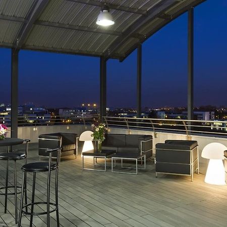 Roi Soleil Prestige Strasbourg Ξενοδοχείο Schiltigheim Εξωτερικό φωτογραφία