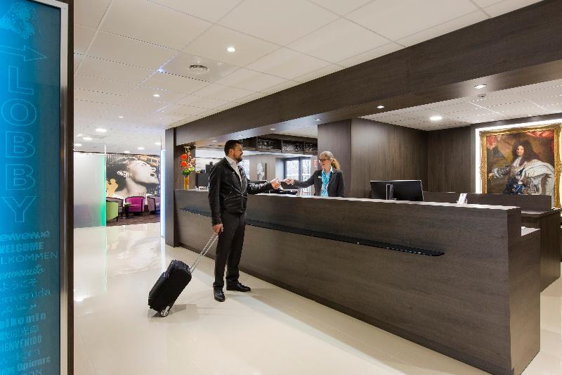 Roi Soleil Prestige Strasbourg Ξενοδοχείο Schiltigheim Εξωτερικό φωτογραφία