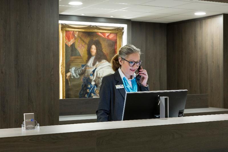 Roi Soleil Prestige Strasbourg Ξενοδοχείο Schiltigheim Εξωτερικό φωτογραφία