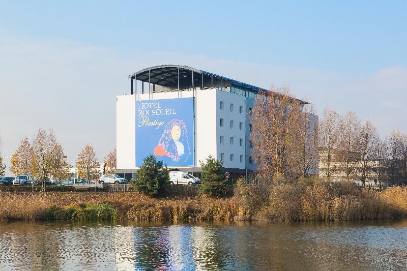 Roi Soleil Prestige Strasbourg Ξενοδοχείο Schiltigheim Εξωτερικό φωτογραφία