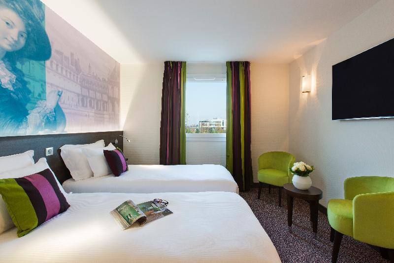 Roi Soleil Prestige Strasbourg Ξενοδοχείο Schiltigheim Εξωτερικό φωτογραφία