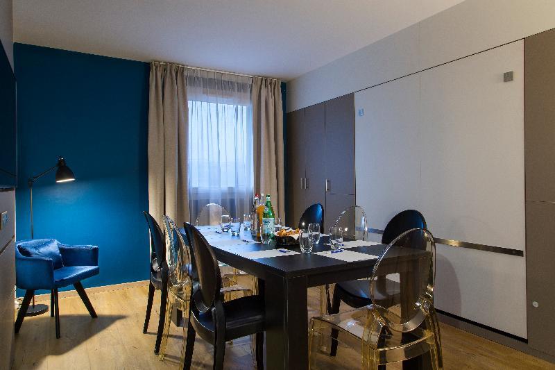 Roi Soleil Prestige Strasbourg Ξενοδοχείο Schiltigheim Εξωτερικό φωτογραφία
